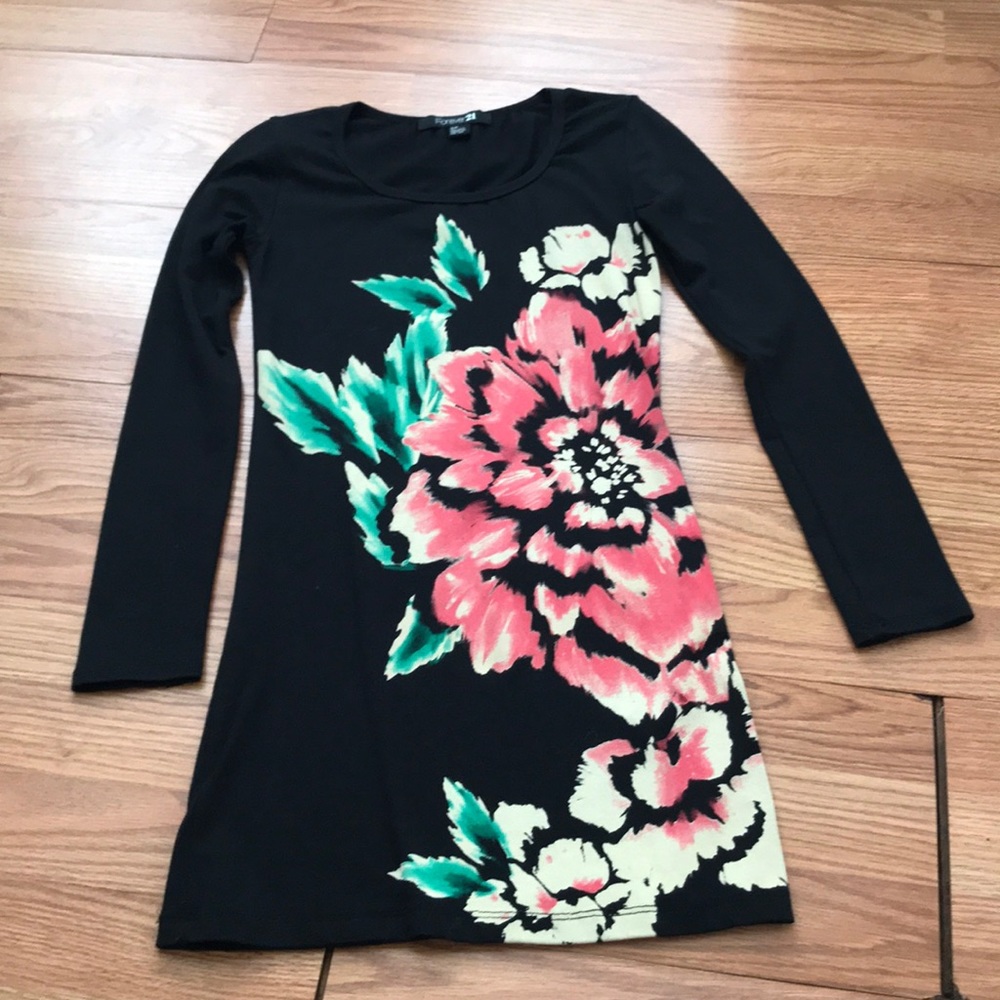 New Forever 21 Mini dress